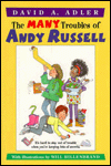 The Many Troubles of Andy Russell