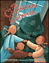 The Christmas Cobwebs
