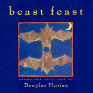 Title: Beast Feast, Author: Douglas Florian