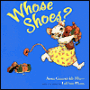 Whose Shoes?