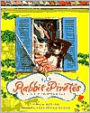 Rabbit Pirates: A Tale of the Spinach Main