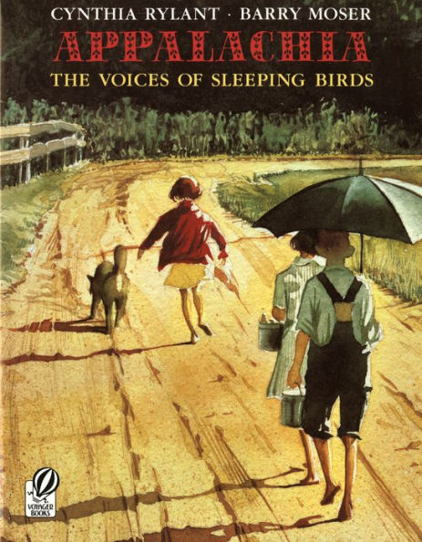 Appalachia: The Voices of Sleeping Birds