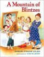A Mountain of Blintzes