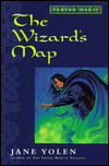 The Wizard's Map (Tartan Magic Series #1)