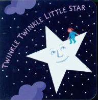 Title: Twinkle Twinkle Little Star, Author: Jeanette Winter