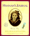 Hannah's Journal: The Story of an Immigrant Girl