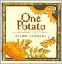 One Potato: A Counting Book of Potato Prints