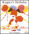 Kipper's Birthday