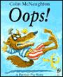 Oops!: A Preston Pig Story