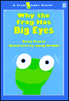 Why the Frog Has Big Eyes