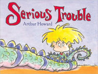 Serious Trouble