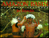 Amazon Basin: Vanishing Cultures