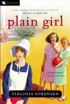 Alternative view 1 of Plain Girl
