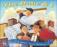Title: The Babe & I, Author: David A. Adler