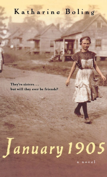January 1905: A Novel