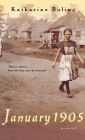 January 1905: A Novel