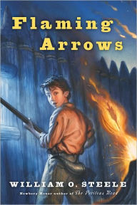 Flaming Arrows