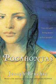 Title: Pocahontas, Author: Joseph Bruchac