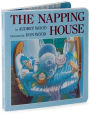 The Napping House Lap Board Book