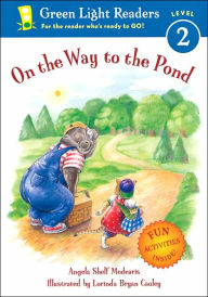 On the Way to the Pond