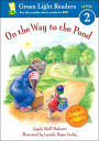On the Way to the Pond