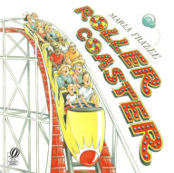 Title: Roller Coaster, Author: Marla Frazee
