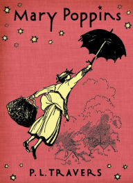 Title: Mary Poppins, Author: P. L. Travers