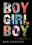Alternative view 1 of Boy Girl Boy