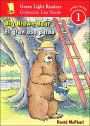 El gran oso pardo/Big Brown Bear