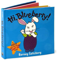 Hi, Blueberry!