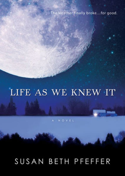 Life As We Knew It (Life As We Knew It Series #1)