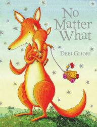 Title: No Matter What Board Book, Author: Debi Gliori