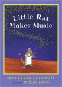 Little Rat Makes Music