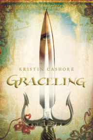Title: Graceling (Graceling Realm Series #1), Author: Kristin Cashore