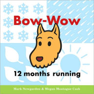 Bow-Wow 12 months running