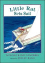 Little Rat Sets Sail