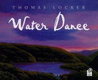 Title: Water Dance, Author: Thomas Locker