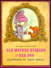 The Comic Adventures of Old Mother Hubbard and Her Dog
