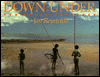 Down under: Vanishing Cultures