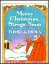 Merry Christmas, Strega Nona