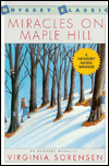 Miracles on Maple Hill