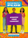 Enrichment Workbook Math Plus 1992: Grade 4 / Edition 92