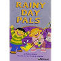 Harcourt School Publishers Trophies: Below Level Individual Reader Grade 1 Rainy Day Pals