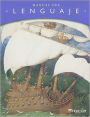 Harcourt School Publishers Trofeos: Student Edition Language Handbook Grade 6