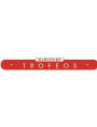Trofeos: Cuadernos de practica (12 titles) Grade K