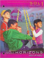 Harcourt School Publishers Horizons Virginia: Sol Practice For Students G1