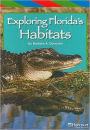 Storytown: ELL Reader Grade 5 Expl Fla'S Habitat