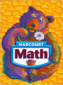 Harcourt School Publishers Math: Student Edition Grade 1 2007