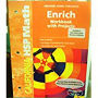 Harcourt School Publishers Math California: Enrichment Workbook W/Project Student Edition Grade 5