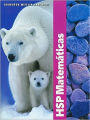 HSP Matematicas A 2009: Edicion del estudiante Grade 1 2009 / Edition 1